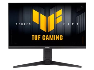 ASUS エイスース TUF Gaming VG27AQL5A 27型 QHD 210Hz Fast IPS HDR ゲーミ･･･