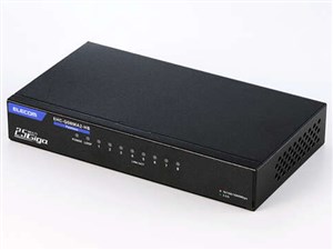 EHC-Q08MA2-HB [ブラック]