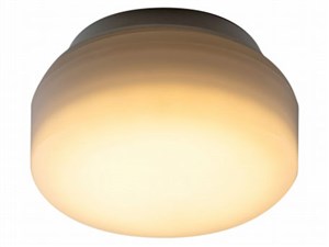 ALCM120L (電球色) 小型LEDシーリングライト