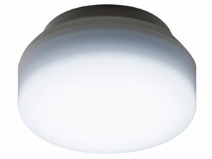 ALCM120D (昼光色) 小型LEDシーリングライト