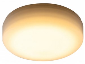 ALCM150L (電球色) 小型LEDシーリングライト