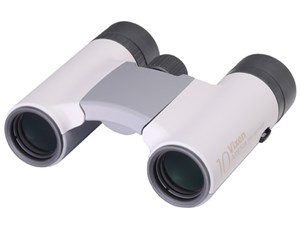 【送料無料】ビクセン　双眼鏡　アリーナ H+10x21WP [ベージュ]