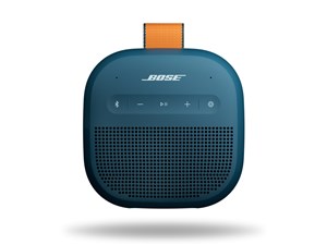 SoundLink Micro Portable Speaker (第2世代) [トワイライトブルー]