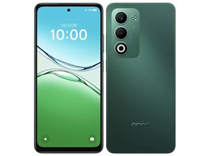 OPPO A5 5G 6.7型 4GB/128GB グリーン SIMフリースマートフォン  CPH2735-GR