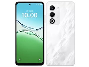 「新品・量販版」SIMフリー OPPO A5 5G 4GB/128GB CPH2735 [ホワイト] スマホ本体 商品画像1：アキバ問屋市場