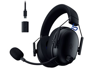 BlackShark V3 for PlayStation RZ04-05410300-R3UA [ブラック]