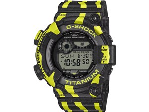 G-SHOCK フロッグマン GW-8200TPF-1JR