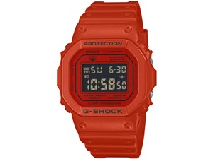 G-SHOCK DW-5600RRB-4JF