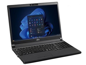 LIFEBOOK A5515/TX FMVA0G015P