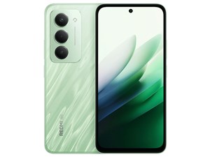 REDMI 15 5G 128GB SIMフリー [リップルグリーン]