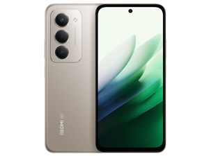 REDMI 15 5G 6.9型 4GB/128GB チタングレー(Xiaomi)