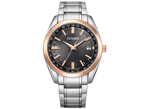 シチズンコレクション KIZASHI Collection 限定モデル CB0264-55E