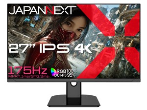 JN-IPS27G175U [27インチ]