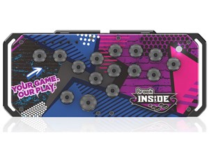 Fighter Starburst FM00012033 [ブラック]