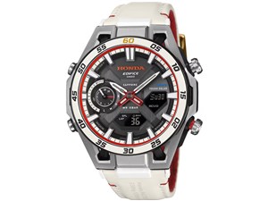 エディフィス SOSPENSIONE EDIFICE Honda F1初優勝60周年記念コラボレーショ･･･