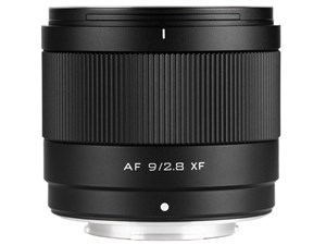 AF 9mm F2.8 AIR [フジフイルム用]