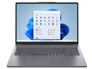 IdeaPad Slim 3 Gen 10 83K8007JJP [ルナグレー]