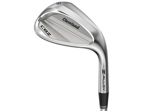 CBZ ウエッジ [NS PRO 950GH neo フレックス：S ロフト：52 バンス：12]【%】