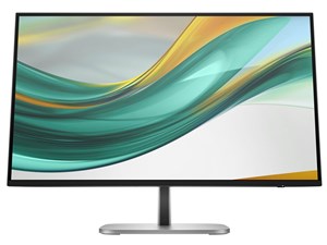 HP Series 5 Pro 527pf B28F5UT#ABJ [27インチ ブラック]