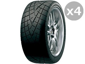 [4本セット] PROXES R1R 215/45ZR17 87W