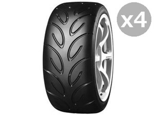 [4本セット] ADVAN A050 265/35R18 93W (M)