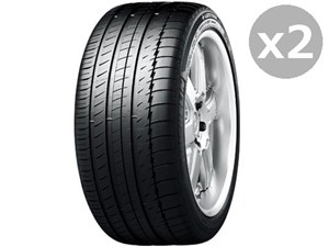 [2本セット] LATITUDE Sport 275/45R20 110Y XL N0