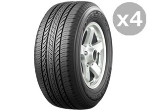 [4本セット] DUELER H/L 850 175/80R15 90S