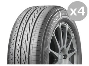 [4本セット] REGNO GRVII 195/65R15 91H