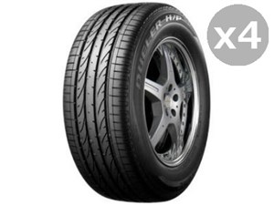 [4本セット] DUELER H/P SPORT 235/45R19 95V MOE