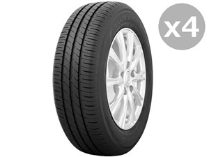 [4本セット] NANOENERGY 3 PLUS 165/65R14 79S