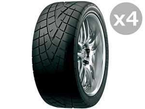 [4本セット] PROXES R1R 285/35ZR19 99W