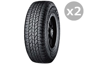 [2本セット] GEOLANDAR A/T G015 265/70R15 112H 商品画像1：トレッド札幌東苗穂店
