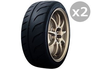 [2本セット] PROXES R888R 235/35ZR19 (91Y) XL