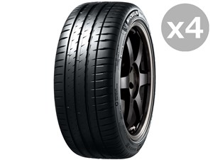 [4本セット] Pilot Sport 4 215/50ZR17 (95Y) XL