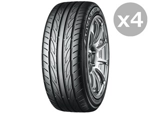 [4本セット] ADVAN FLEVA V701 225/50R16 92W