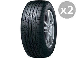 [2本セット] LATITUDE Tour HP 265/45R21 104W JLR
