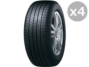 [4本セット] LATITUDE Tour HP 235/60R18 107V XL JLR