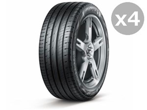 [4本セット] UltraContact UC6 for SUV 275/45R20 110Y XL