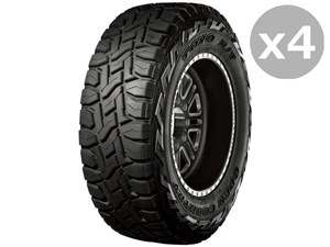 [4本セット] OPEN COUNTRY R/T 145/80R12 80/78N