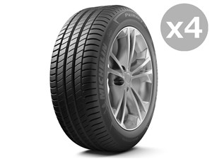 [4本セット] Primacy 3 205/55R17 95W XL ZP ☆