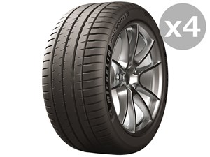 [4本セット] Pilot Sport 4 S 225/40ZR18 (92Y) XL