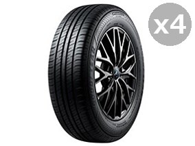 [4本セット] EfficientGrip ECO EG02 175/60R16 82H