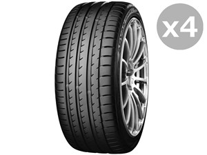 [4本セット] ADVAN Sport V105S 235/40ZR20 96Y XL