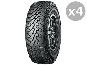 [4本セット] GEOLANDAR M/T G003 37x13.50R22 LT 123Q