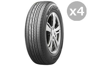 [4本セット] ALENZA LX100 225/65R17 102H