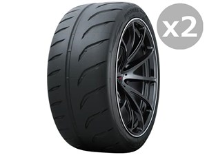 [2本セット] PROXES R888R Drift 275/40ZR17