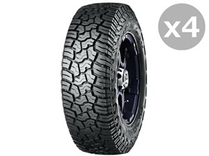 [4本セット] GEOLANDAR X-AT LT215/70R16 100/97Q