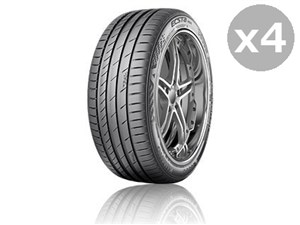 [4本セット] ECSTA PS71 215/40R17 87Y XL