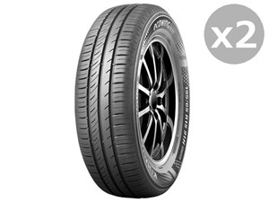 [2本セット] ECOWING ES31 185/60R16 86H