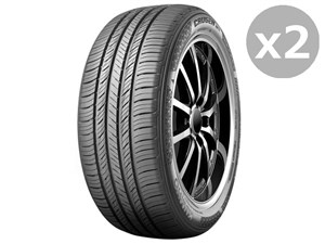 [2本セット] CRUGEN HP71 235/55R19 101V